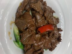 -莫干山郡安里度假酒店-桃尖中餐厅
