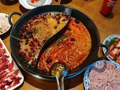 -楠火锅(太古里总店)