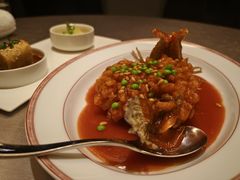 -九里云松·天香餐厅