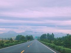 -塞罕坝国家级自然保护区