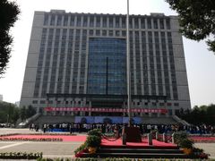 -东北大学(南湖校区)
