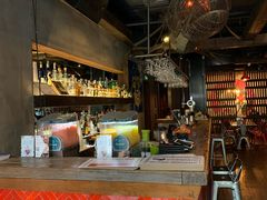 -Luchador摔跤手墨西哥餐厅(恒宇广场店)