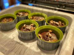 -博林天瑞喜来登酒店·西丽尚膳