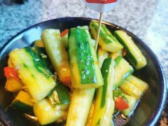 -蘭奢雅集·江浙菜(青山江滩店)