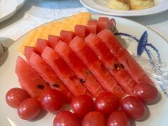 -北京全聚德(方庄店)