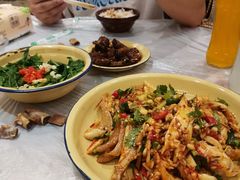 -东排食堂长沙小吃大排档(五一广场店)