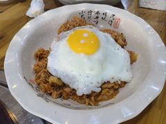 -故乡家韩国料理(丹东街店)