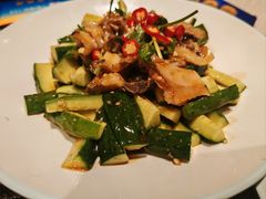 -小船渔村•大连菜•大连焖鱼(黄河路店)