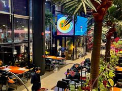 -咖梦餐厅 COMENG RESTAURANT