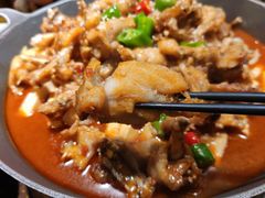 -蛙喔牛蛙(椒江青悦城店)