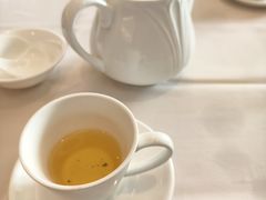 -粤财皇冠假日酒店·彩华轩中餐厅