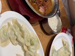 -喜家德虾仁水饺(青岛永旺东部店)