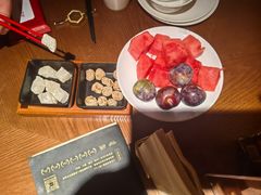 -紫阳海鲜楼·传承闽味(长乐路总店)