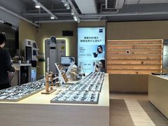-鲸渝眼镜·浅目视光(春熙路店)