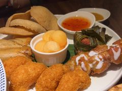 -星叶·东南亚料理(宁波万象汇店)