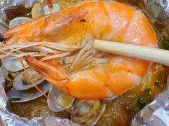 -见味花甲(合生汇店)