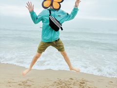 -海云台海滩
