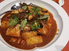 -船歌·鱼水饺青岛菜(闽江二路店)