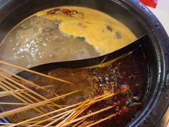 -钢管厂五区小郡肝火锅串串香(清河店)