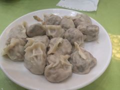 -大眼锅贴水饺(河东店)
