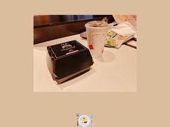 -麦当劳(健德桥得来速店)