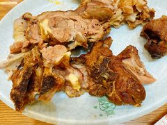 -清真·益鑫羊肉手抓馆(花园北街店)