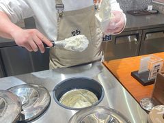 -野人先生Gelato(上海长宁龙之梦店)