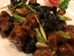 -北京小肠陈饭庄(方庄店)