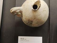 -上海崧泽遗址博物馆