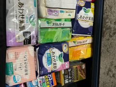 -松本清(CROST大阪站店)