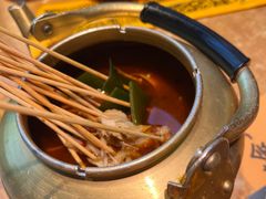 -喝丢一只鞋海鲜烧烤·海肠捞饭(东关街店)