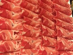 -杨家火锅(国美店)