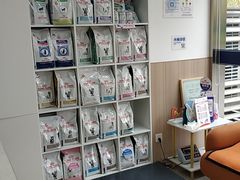 -申普宠物医院·眼科·心内科·影像科(普陀分院)