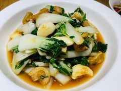 南京大地青菜-南京人家(盛京大奥莱店)