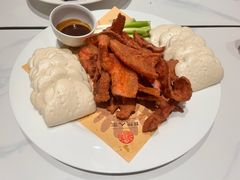 -山东八大碗山东老字号