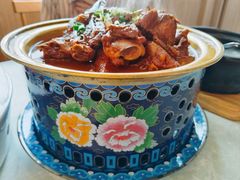 -金典银峰老鹅馆·昆山菜(亭林公园店)