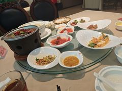 -庄氏祥记家常食府(国瑞建材家居博览中心店)
