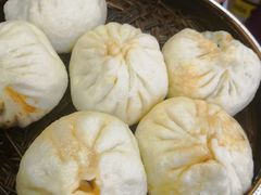 -老陶包子铺(南大西南村店)