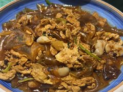-福荣新中式餐厅