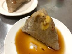 -老妈宫粽球