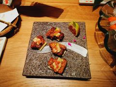 -提香日本料理