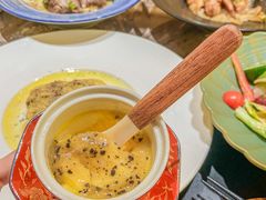 -松临·铁板烧&Omakase(神农店)