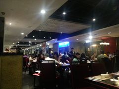 大堂-糖朝(尖沙咀店)