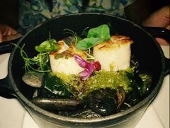 -文华扒房及酒吧(香港文华东方酒店)