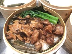 -72街荷叶饭(东方宝泰广场店)