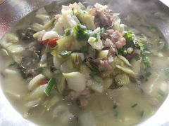 -秀妈厨房(灰汤老店)