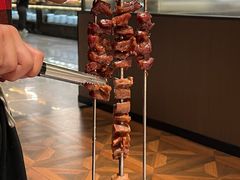 -汉丽斯巴西烤肉自助(市南店)