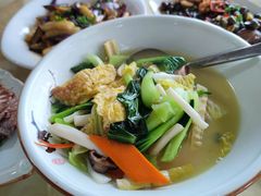 -凤嫂农家乐(梁弄店)