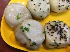 -小杨生煎(黄河路店)