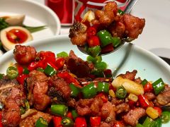 -顶特勒·黄鱼馆·特色菜(上海大世界店)